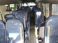 Hino LIESSE II 2016