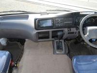 Hino LIESSE II 2016