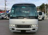 Toyota Coaster 2016