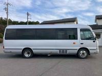 Toyota Coaster 2016