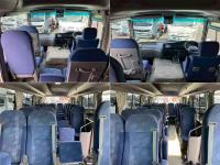 Toyota Coaster 2016