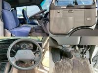 Toyota Coaster 2016