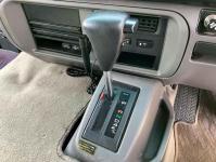Toyota Coaster 2016