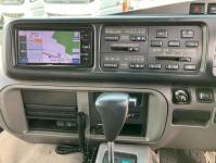 Toyota Coaster 2016