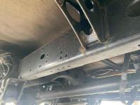 Toyota Coaster 2016