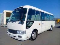 Hino LIESSE II 2015