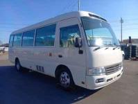 Hino LIESSE II 2015