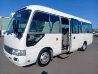 Hino LIESSE II 2015