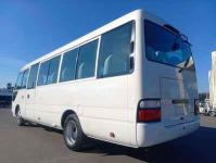 Hino LIESSE II 2015