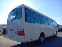 Hino LIESSE II 2015
