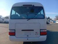 Hino LIESSE II 2015