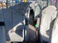 Hino LIESSE II 2015
