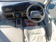 Hino LIESSE II 2015