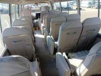 Hino LIESSE II 2015
