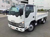 Isuzu ELF 2024