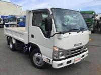 Isuzu ELF 2024