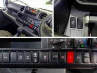 Hino Dutro 2025