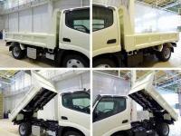 Hino Dutro 2025