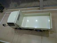 Hino Dutro 2025