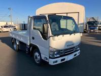 Isuzu ELF 2023