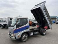 Hino Dutro 2012