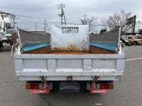 Hino Dutro 2012
