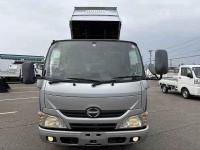 Hino Dutro 2012