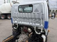 Hino Dutro 2012