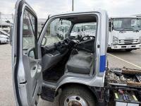 Hino Dutro 2012