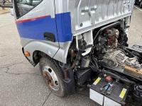 Hino Dutro 2012