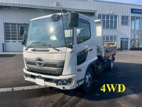 Hino RANGER 2020