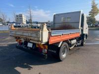 Hino RANGER 2020