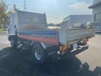 Hino RANGER 2020