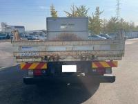 Hino RANGER 2020