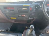 Hino RANGER 2020