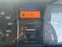 Hino RANGER 2020