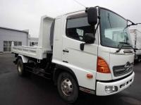 Hino RANGER 2016
