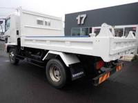 Hino RANGER 2016