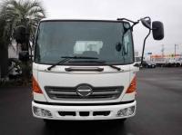 Hino RANGER 2016