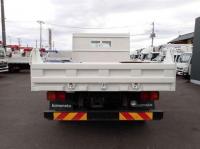 Hino RANGER 2016