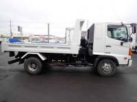 Hino RANGER 2016