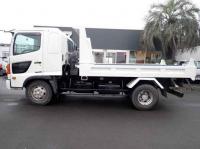 Hino RANGER 2016