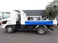 Hino RANGER 2016