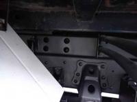 Hino RANGER 2016