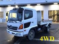 Hino RANGER 2014