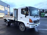 Hino RANGER 2014