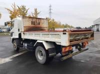Hino RANGER 2014