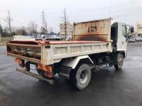 Hino RANGER 2014