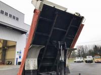 Hino RANGER 2014