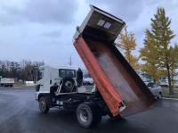 Hino RANGER 2014